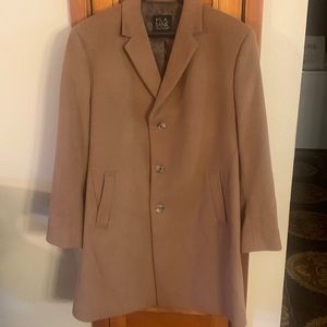 Dark camel Joseph A Bank